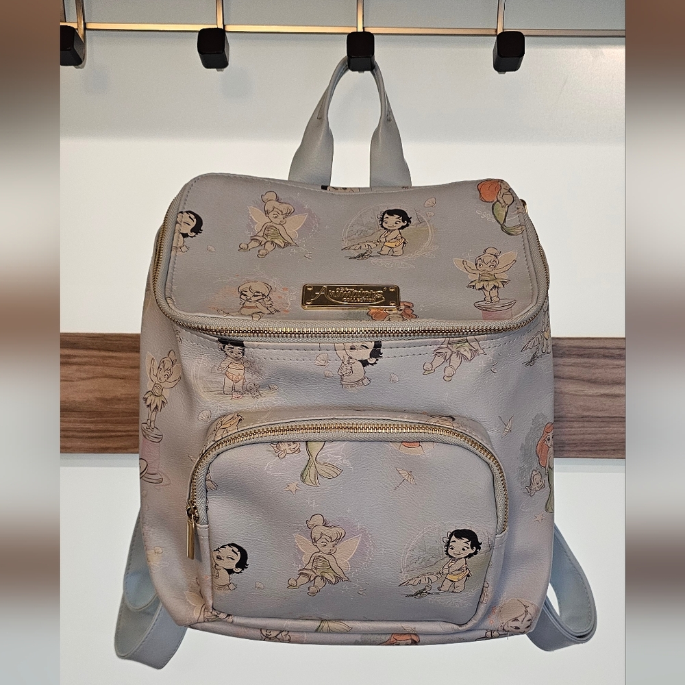 Disney Animators Collection backpack